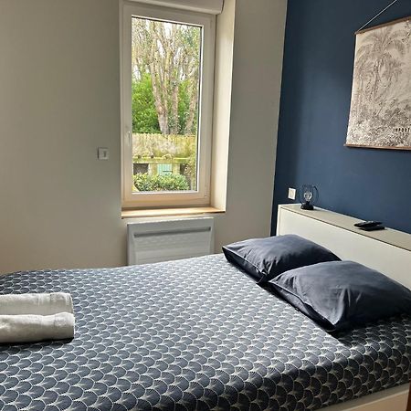 Le Petit Universel Wimereux Eksteriør billede